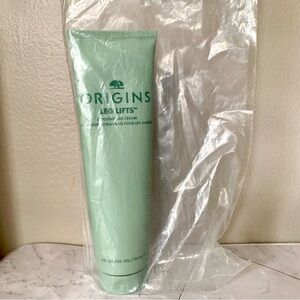 Origins Leg Lifts Cooling Leg Cream 5oz  full size